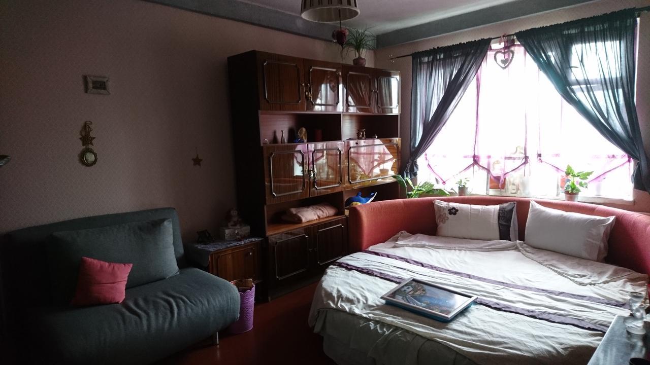 Apartment On Raisy Okipnoi 5 Kyiv Exterior photo